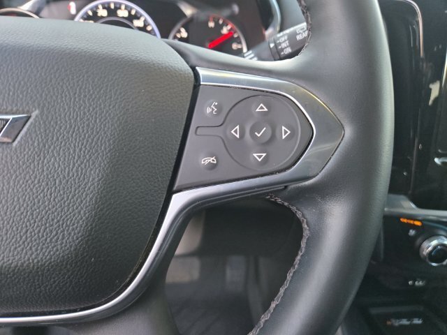Used 2023 Chevrolet Traverse Premier w/ Redline Edition AWD/4WD image 21
