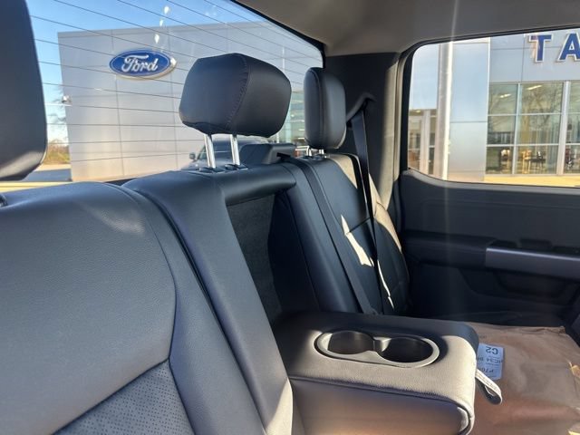 New 2026 Ford F350 Lariat AWD/4WD image 15