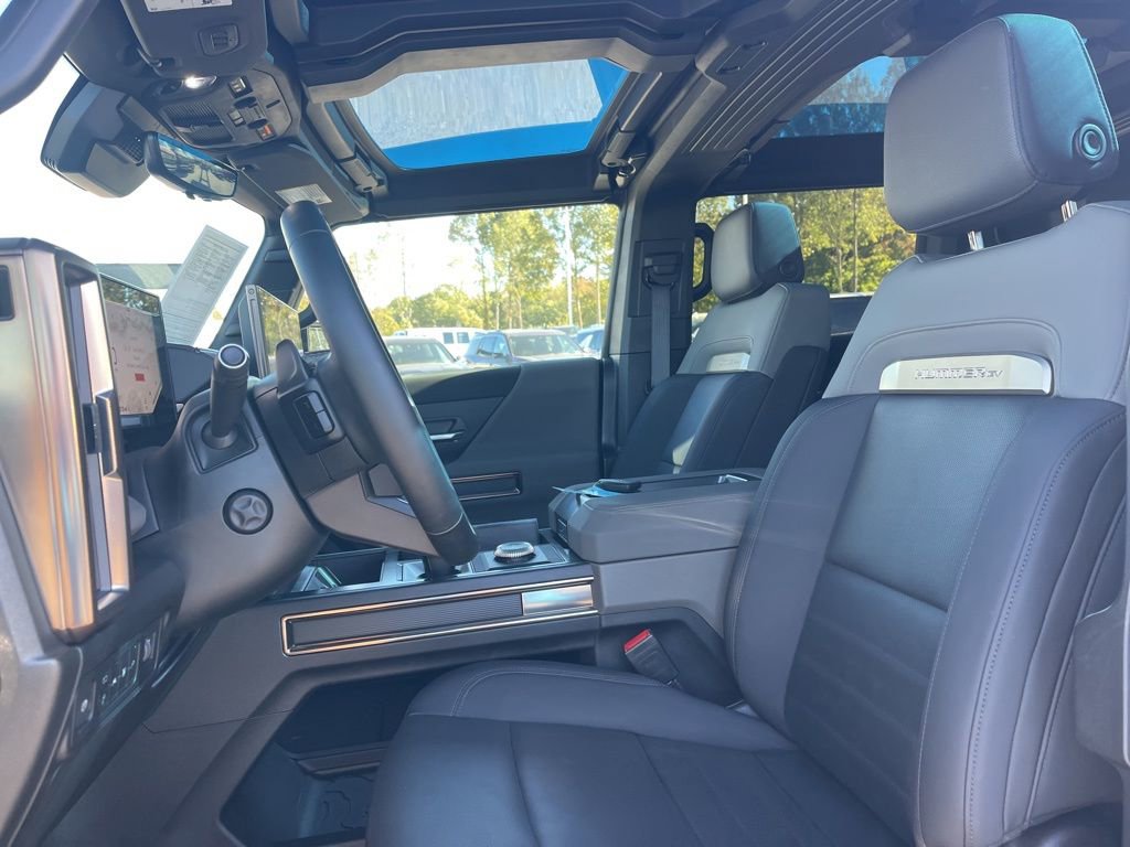 Used 2024 GMC Hummer EV 2X image 9