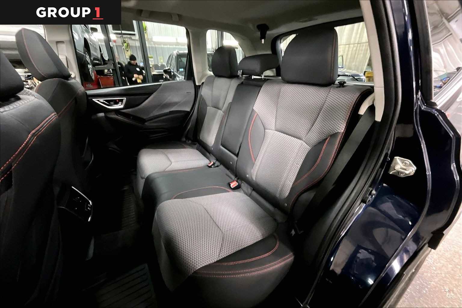 Used 2021 Subaru Forester Sport image 20