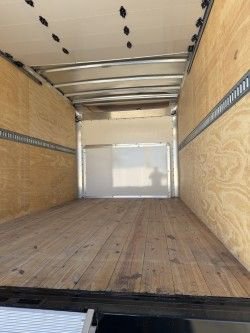 New 2026 Ford E-350 and Econoline 350 Super Duty w/ Power Equipment Group RWD image 7