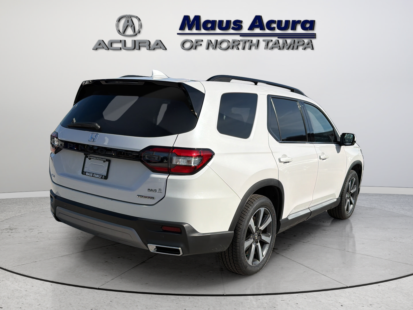 Used 2023 Honda Pilot Touring image 12