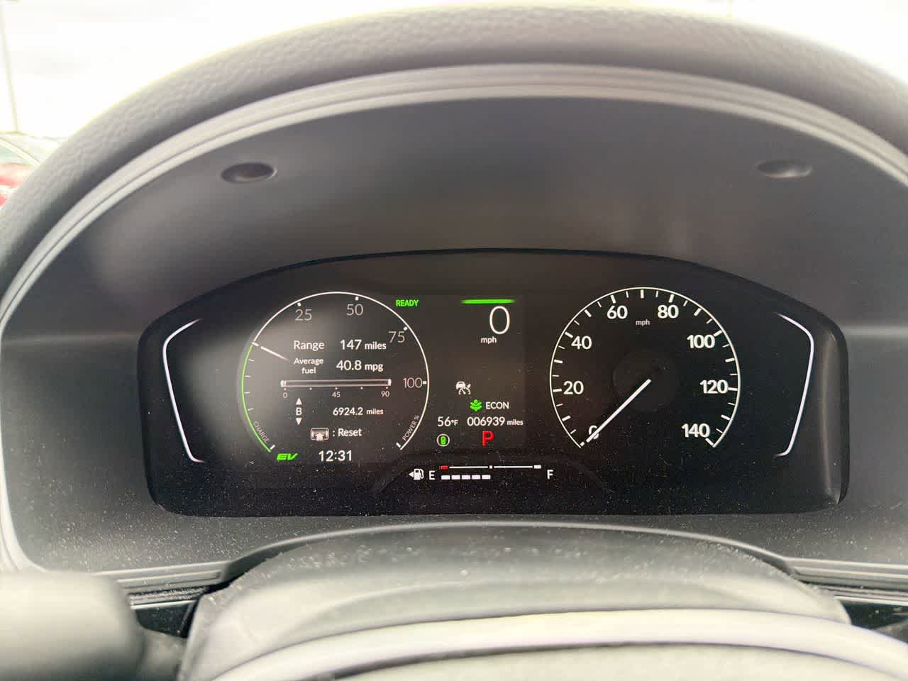 Used 2025 Honda Civic Sport image 35