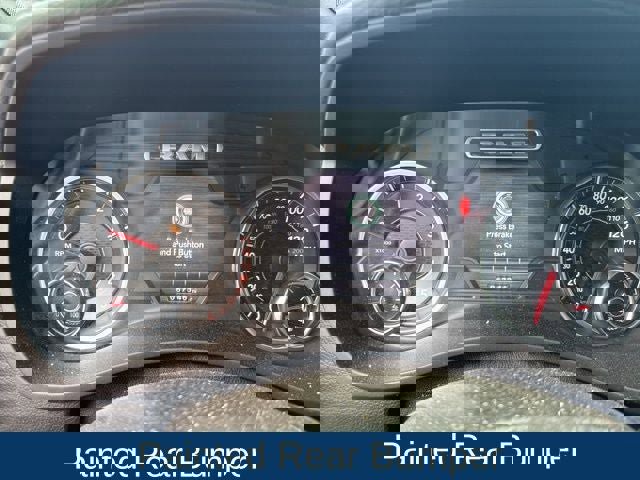 Used 2020 RAM 2500 Laramie image 21