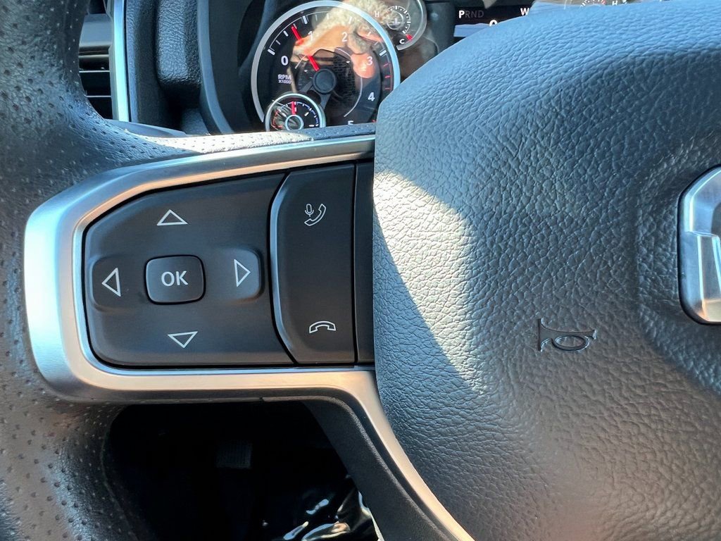 New 2026 RAM 3500 Big Horn image 19