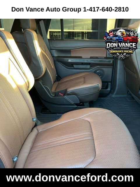 Used 2023 Ford Expedition King Ranch image 32