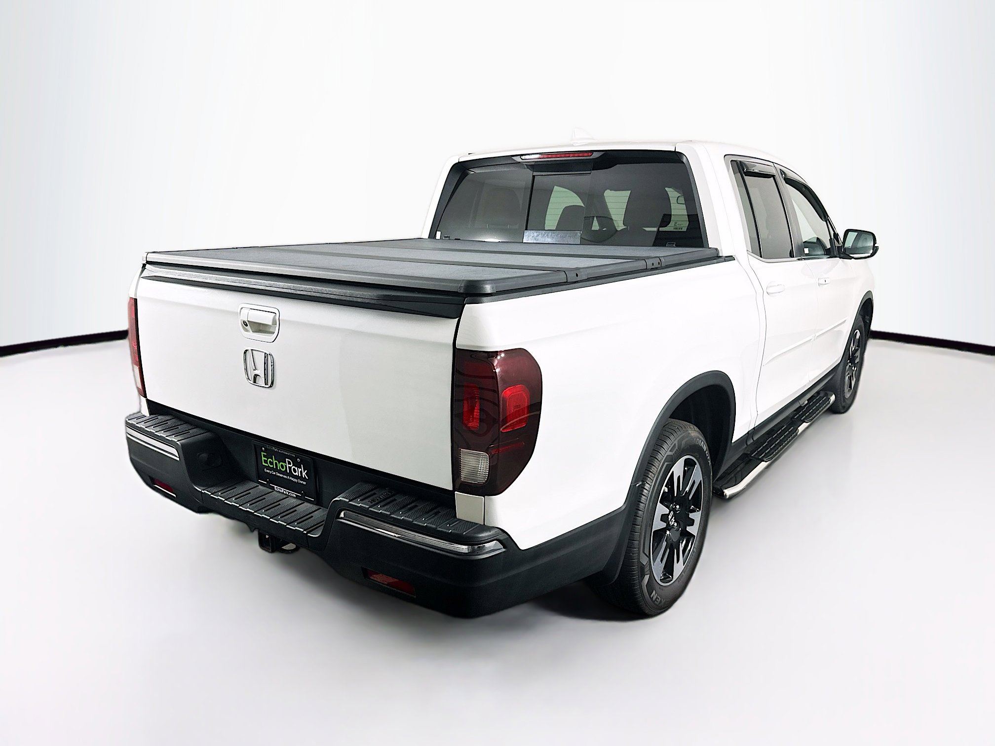 Used 2020 Honda Ridgeline RTL image 9