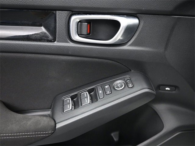 Used 2023 Honda Civic EX image 22
