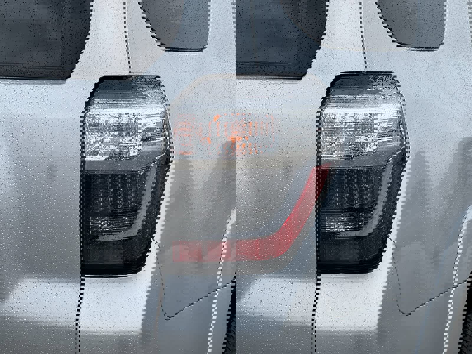 Used 2021 Toyota 4Runner Venture w/ Moonroof Package image 29