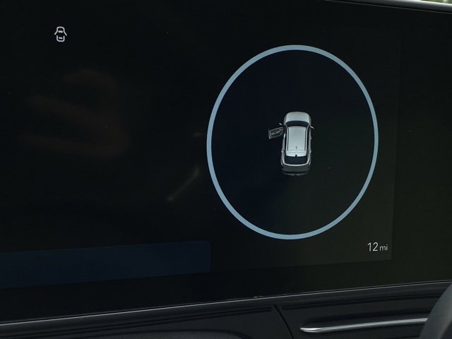 New 2025 Hyundai Kona SEL image 15