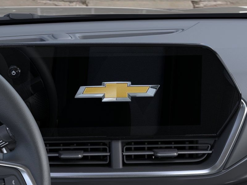 New 2026 Chevrolet Trax ACTIV w/ Driver Confidence Package FWD image 20