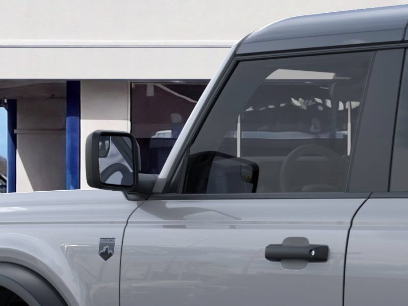 New 2026 Ford Bronco Big Bend w/ Black Appearance Package AWD/4WD image 23