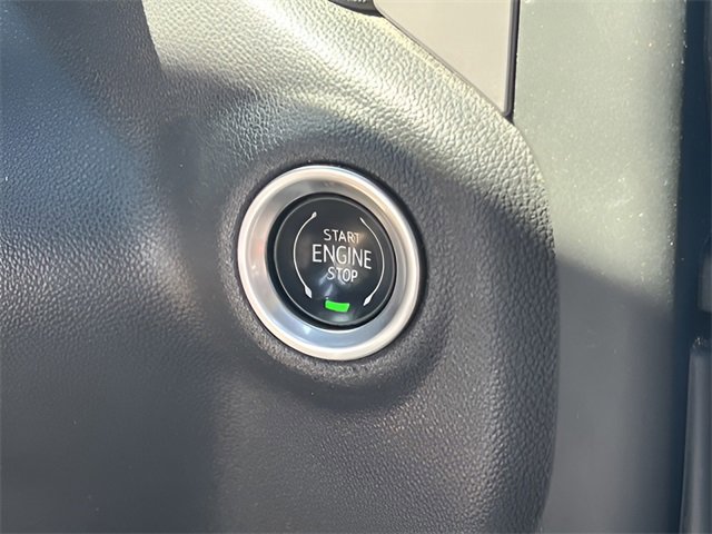 Used 2022 Chevrolet Silverado 1500 Custom image 22