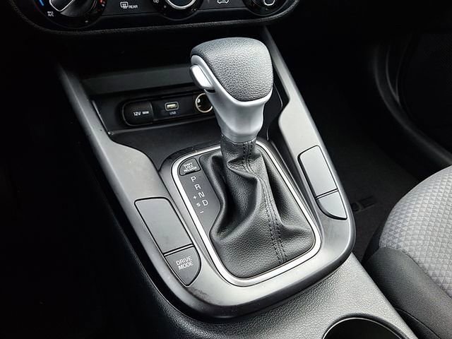 Certified 2023 Kia Soul LX w/ LX Technology Package image 14