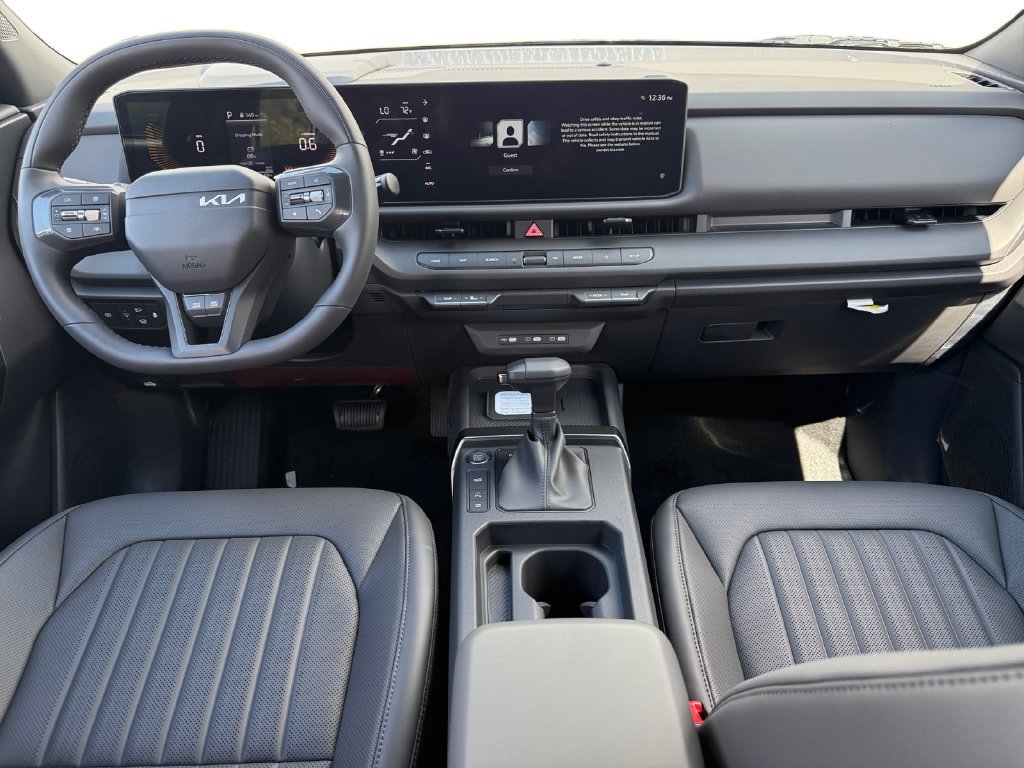 New 2027 Kia Seltos X-Line S AWD/4WD image 11
