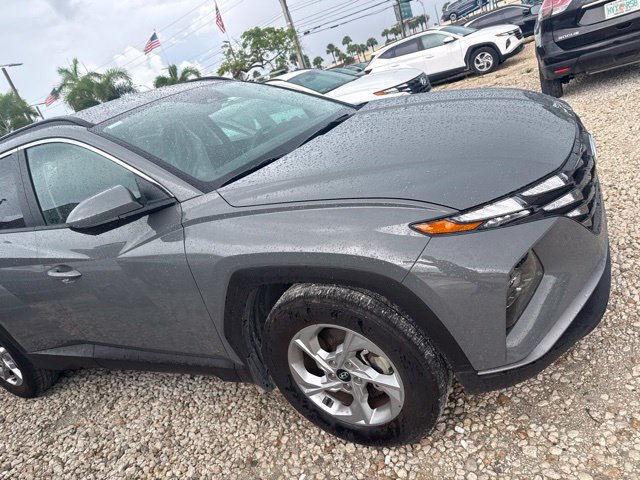 Used 2024 Hyundai Tucson SEL FWD image 5
