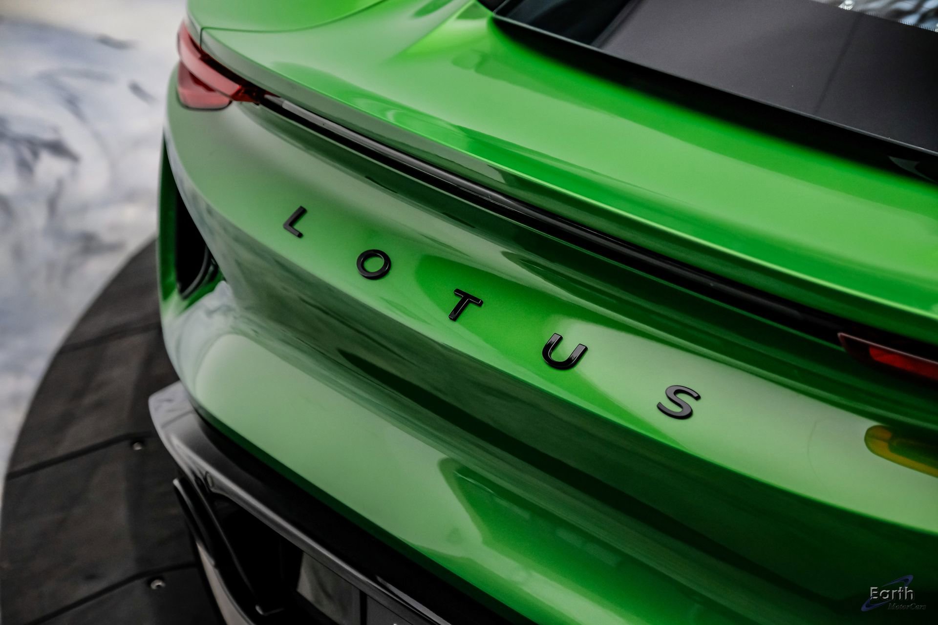 New 2026 Lotus Emira image 16