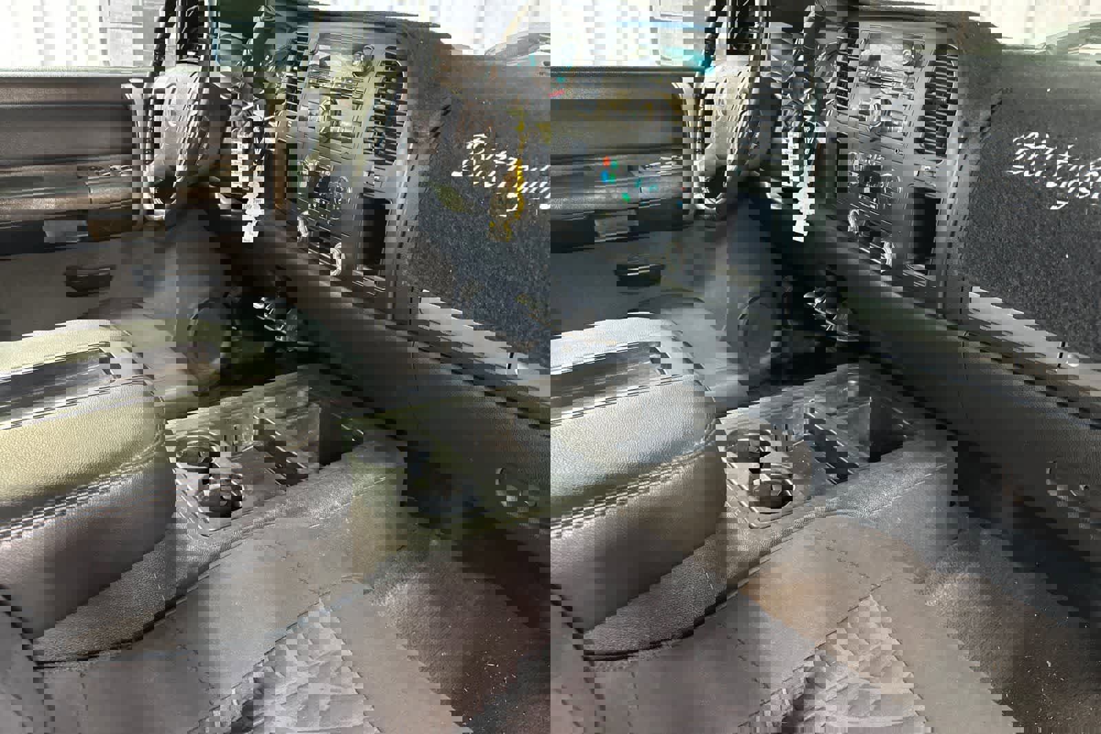 Used 2007 GMC Sierra 2500 SLE w/ SLE2 Preferred Package image 17