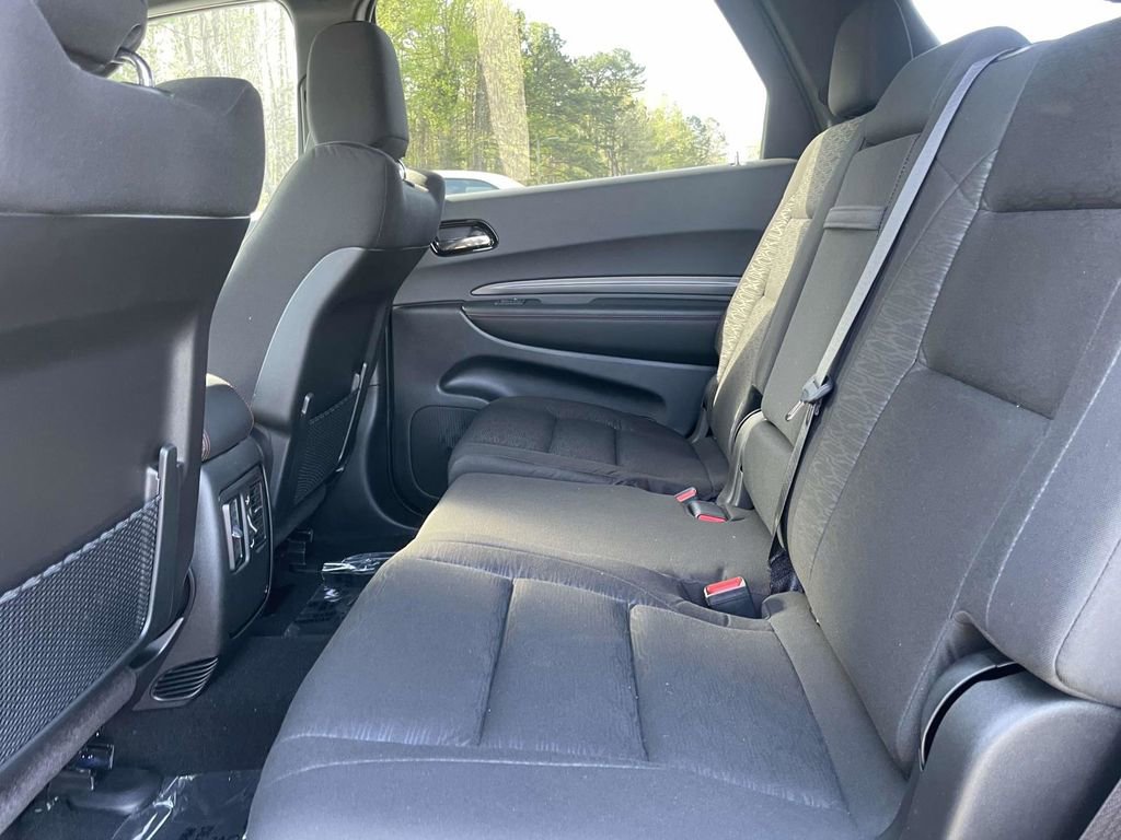 New 2026 Dodge Durango GT image 20
