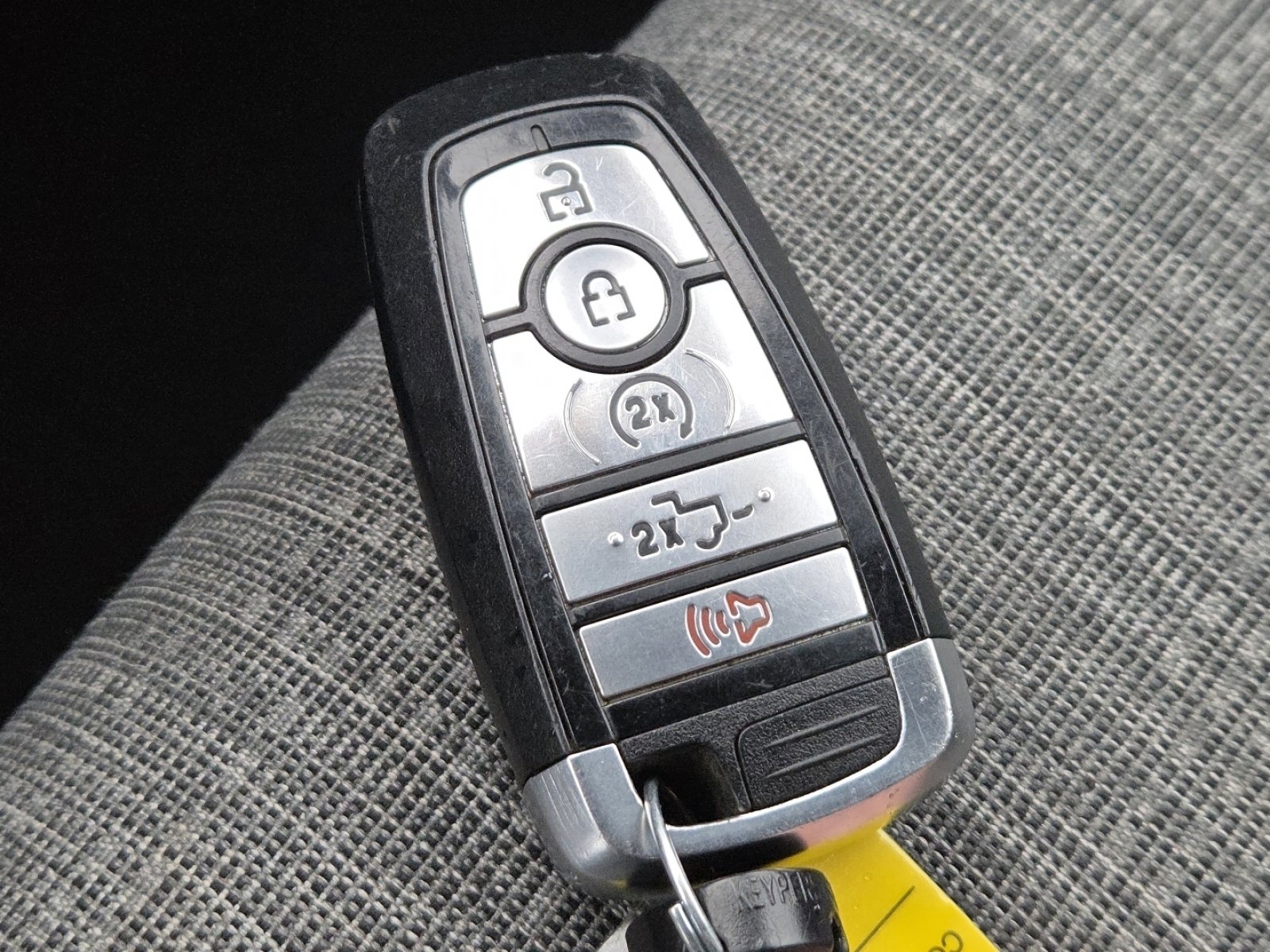 Used 2023 Ford F150 XLT w/ Equipment Group 302A High image 35