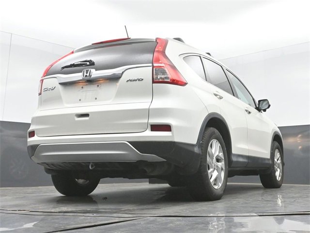 Used 2016 Honda CR-V EX-L image 30