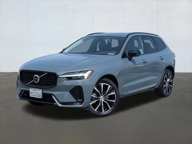 Used 2023 Volvo XC60 B5 Plus w/ Protection Package Premier image 1