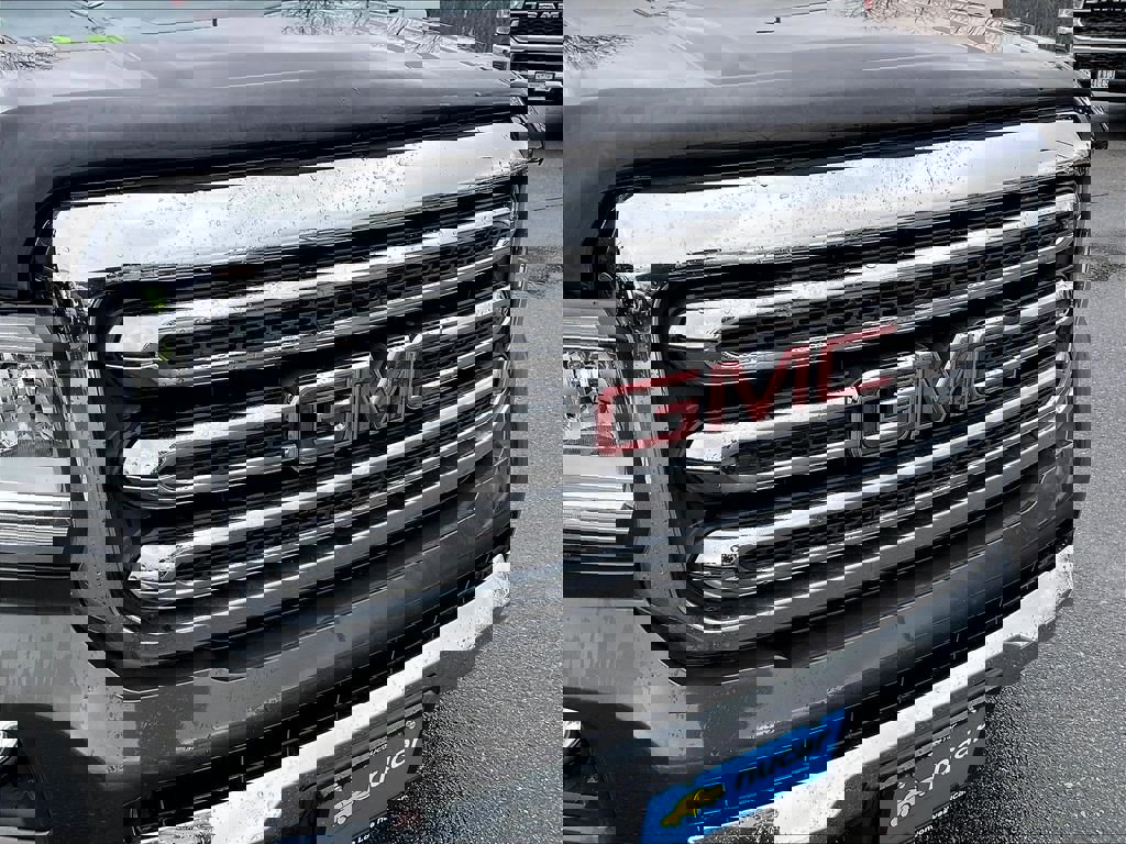 Used 2019 GMC Canyon SLT w/ Driver Alert Package AWD/4WD image 29