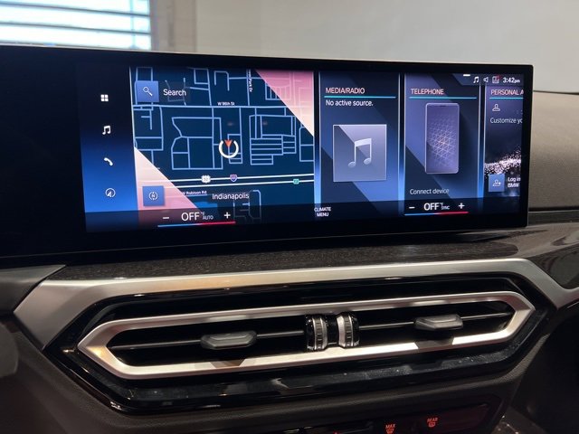 Used 2024 BMW 330i xDrive Sedan w/ M Sport Package image 20