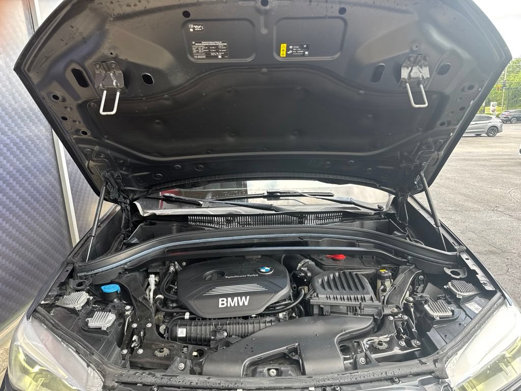 Used 2018 BMW X1 sDrive28i w/ Convenience Package FWD image 21