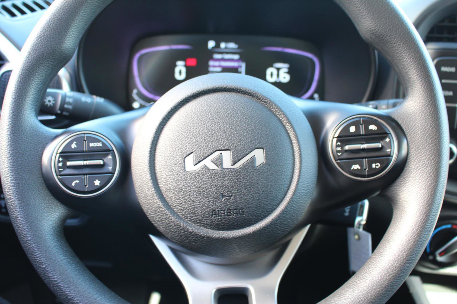 Certified 2024 Kia Soul LX w/ Option Group 015 image 19