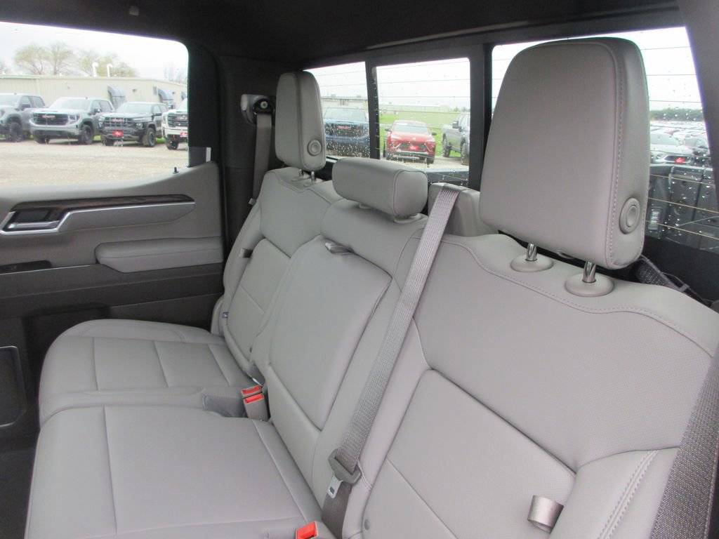 New 2026 GMC Sierra 1500 SLT w/ SLT Premium Plus Package image 14