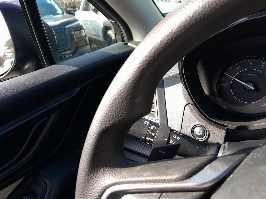 Certified 2023 Subaru Impreza Premium image 20