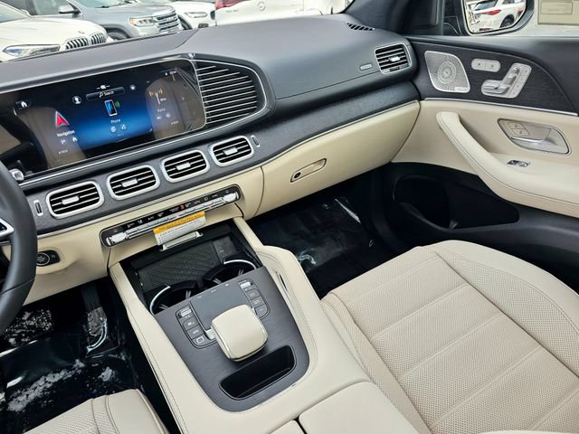 New 2026 Mercedes-Benz GLE 450 4MATIC Coupe image 25
