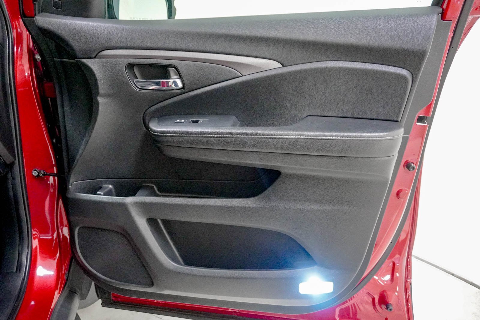 Used 2022 Honda Ridgeline RTL-E image 32