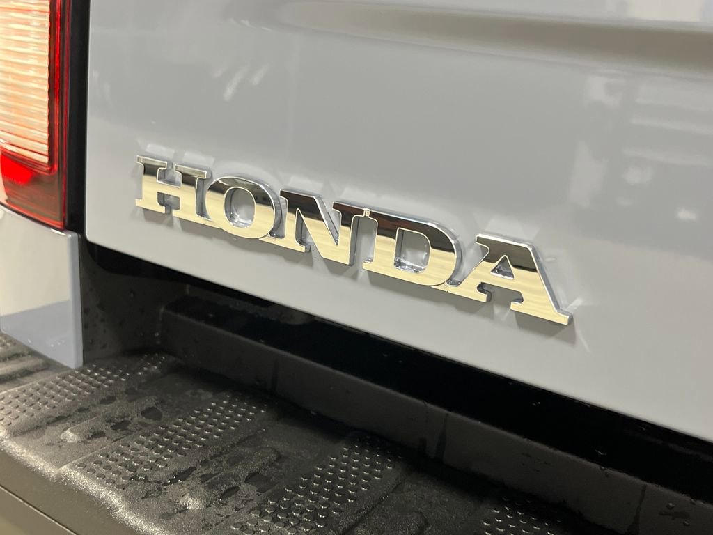 New 2026 Honda Ridgeline Black Edition image 10