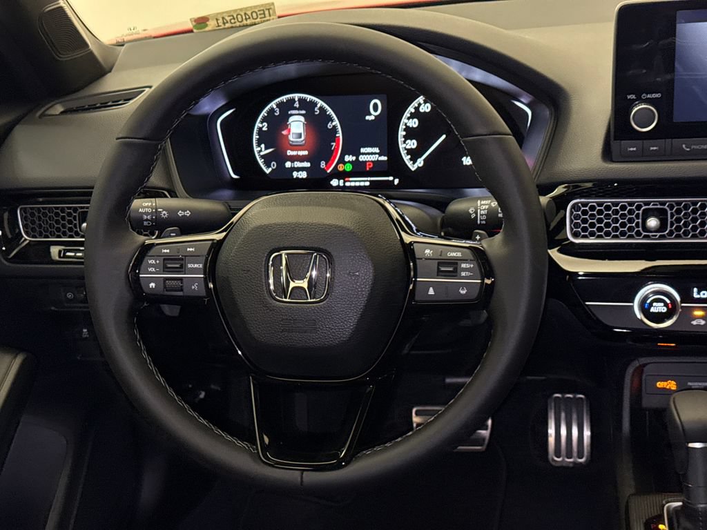 New 2026 Honda Civic Sport image 13