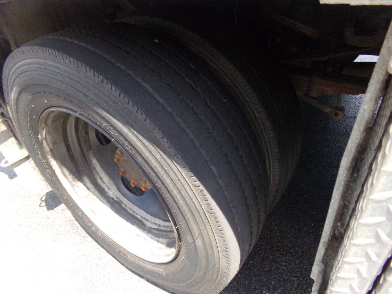 Used 2008 Ford F450 XL RWD image 49
