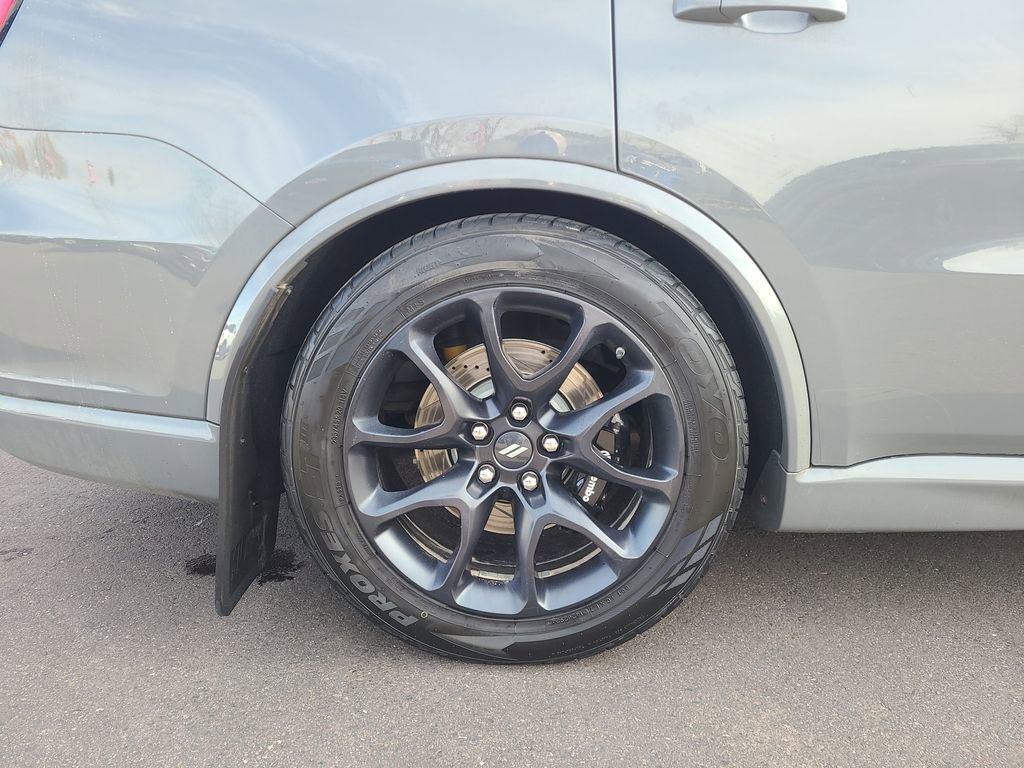 Used 2021 Dodge Durango R/T w/ Tow 'N Go Package image 17