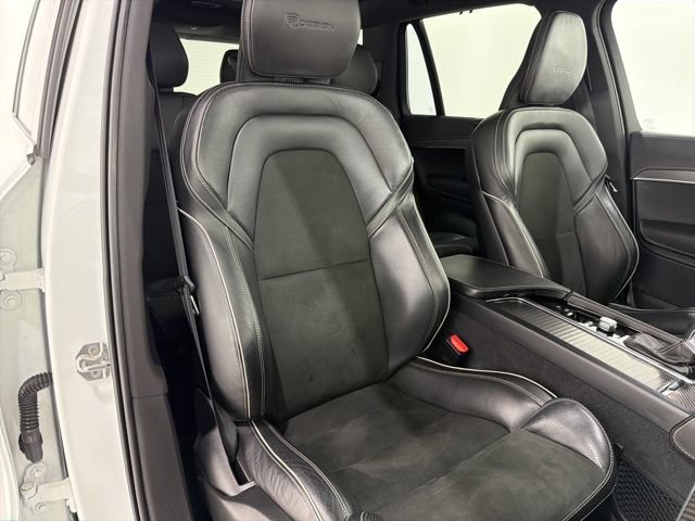 Used 2019 Volvo XC90 T6 R-Design AWD/4WD image 21