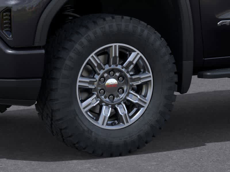 New 2026 GMC Sierra 1500 AT4 w/ AT4 Premium Package image 9