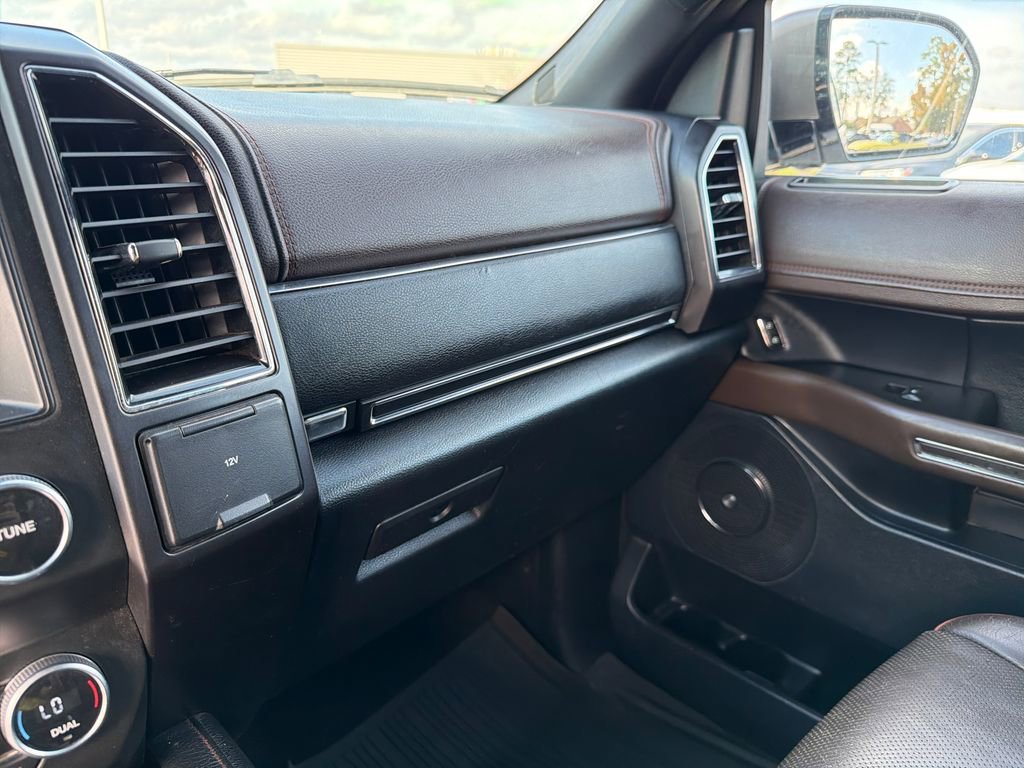 Used 2021 Ford Expedition King Ranch w/ Cargo Package image 55