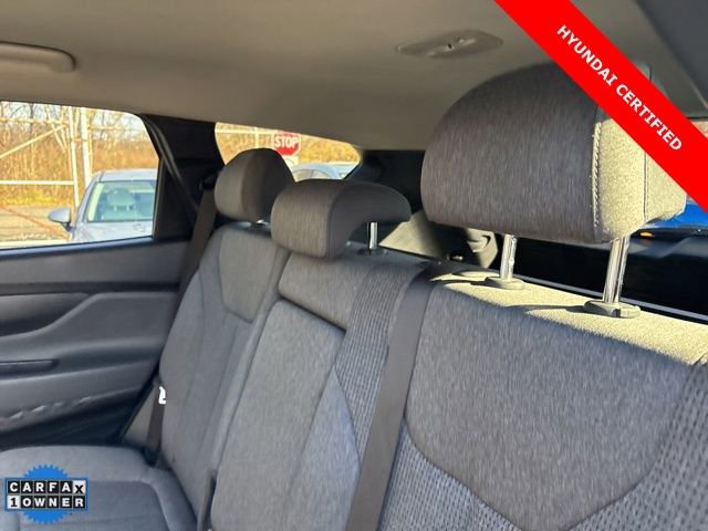 Certified 2023 Hyundai Santa Fe SEL image 24