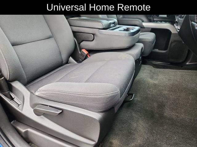 Used 2018 Chevrolet Silverado 1500 LT w/ All Star Edition AWD/4WD image 25