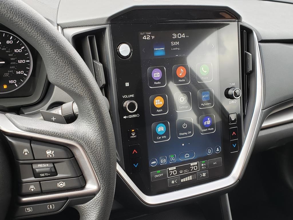 New 2026 Subaru Impreza 2.0i Sport image 10