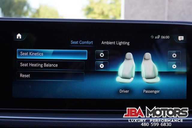 Used 2023 Mercedes-Benz GLS 450 4MATIC image 40