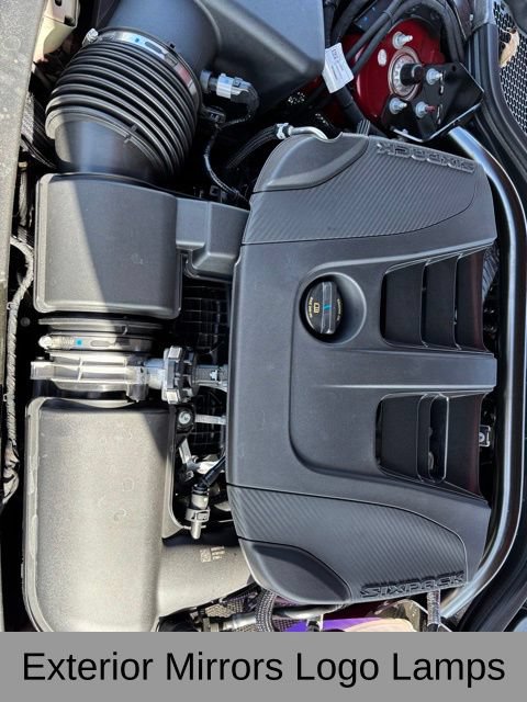 New 2026 Dodge Charger R/T AWD/4WD image 25
