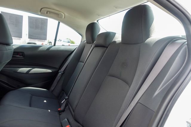 Used 2024 Toyota Corolla LE FWD image 24