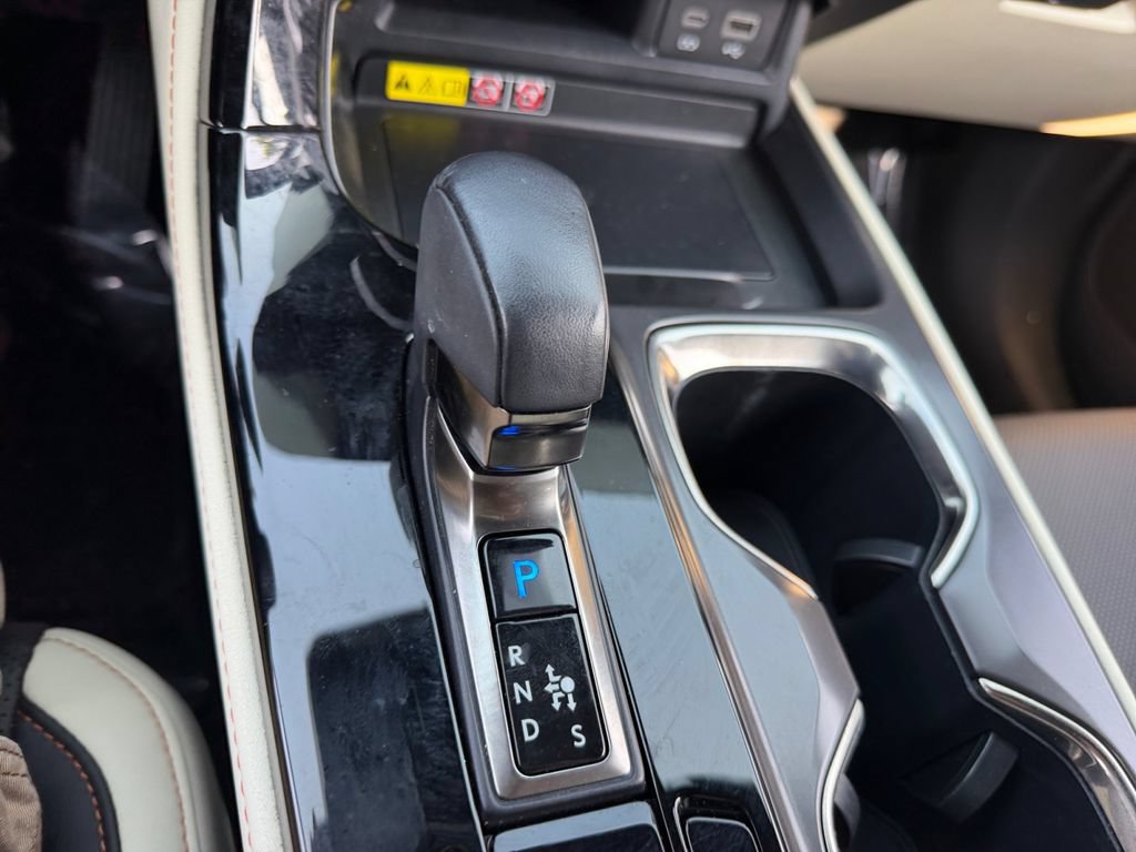 Certified 2024 Lexus NX 350h AWD image 25