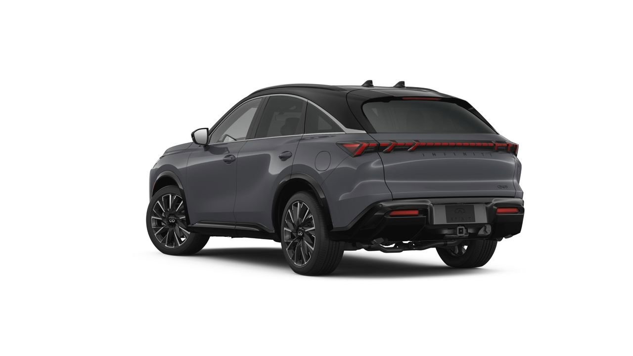 New 2027 INFINITI QX65 Autograph AWD/4WD image 23