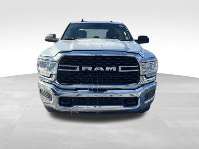 Used 2022 RAM 2500 Big Horn image 2